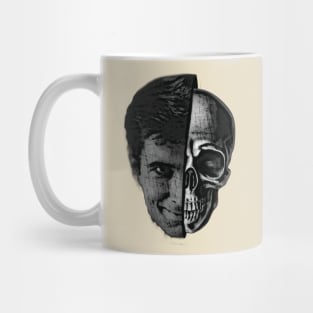 Norman // Psycho Fan Art Mug